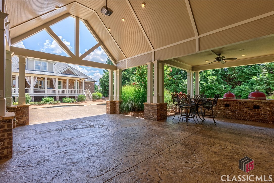 2690 Oconee Springs Drive