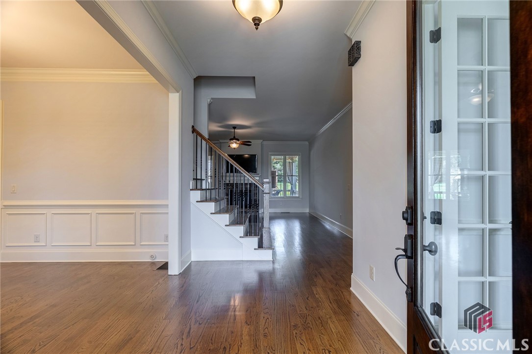 2690 Oconee Springs Drive