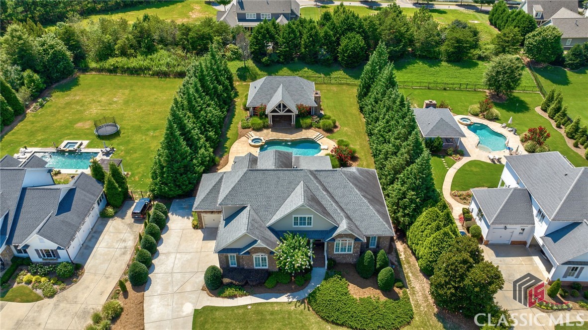 2690 Oconee Springs Drive