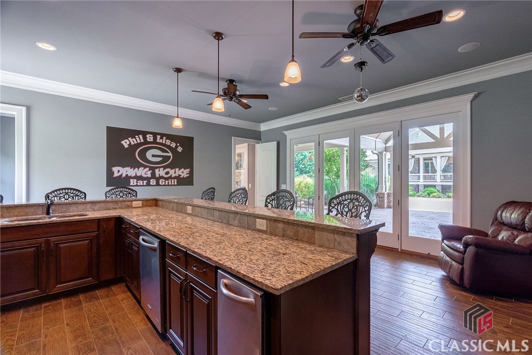 2690 Oconee Springs Drive