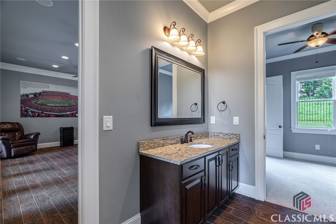 2690 Oconee Springs Drive