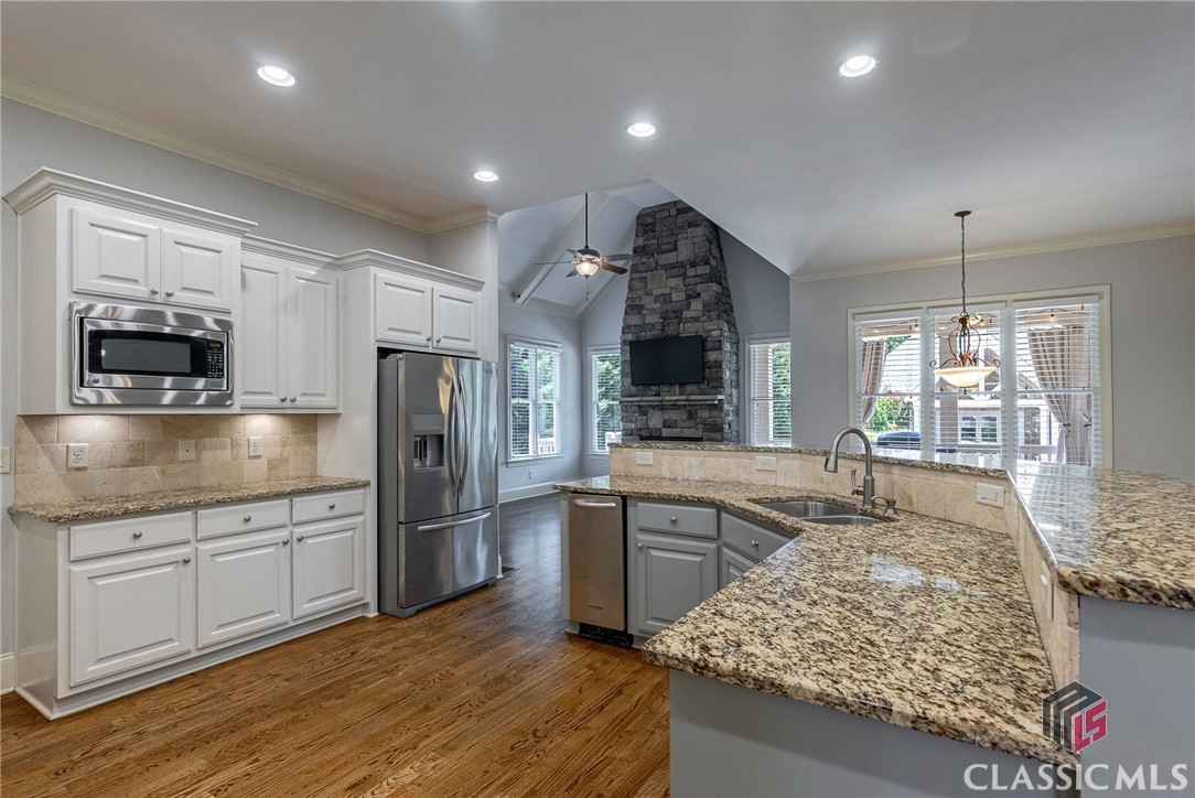2690 Oconee Springs Drive