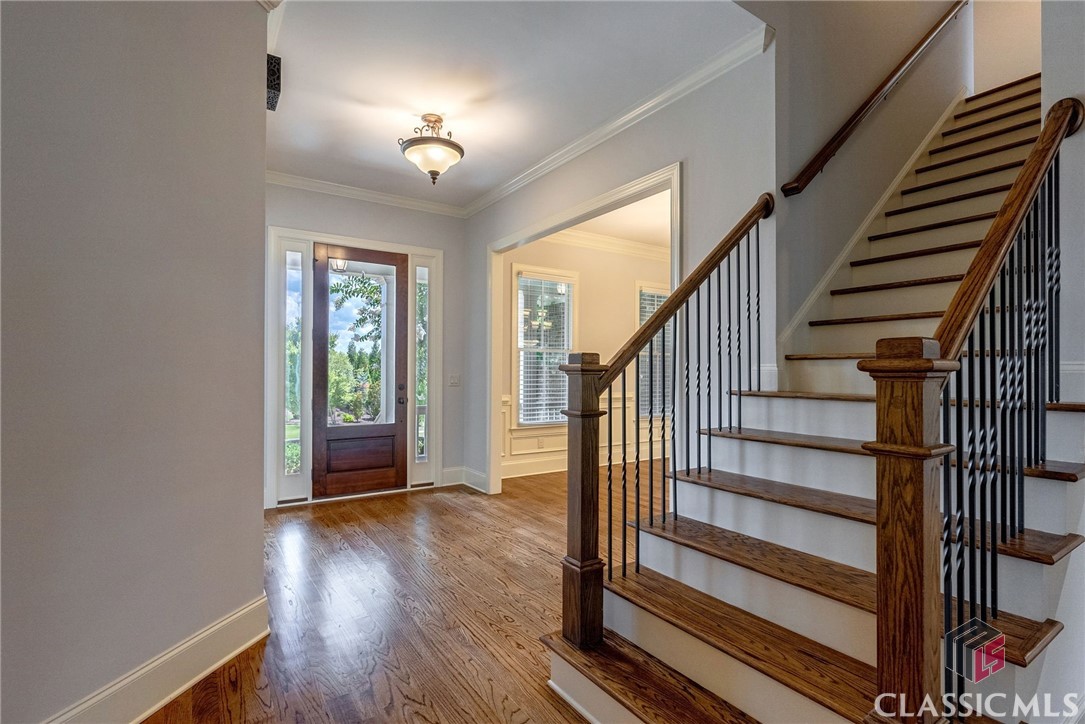 2690 Oconee Springs Drive