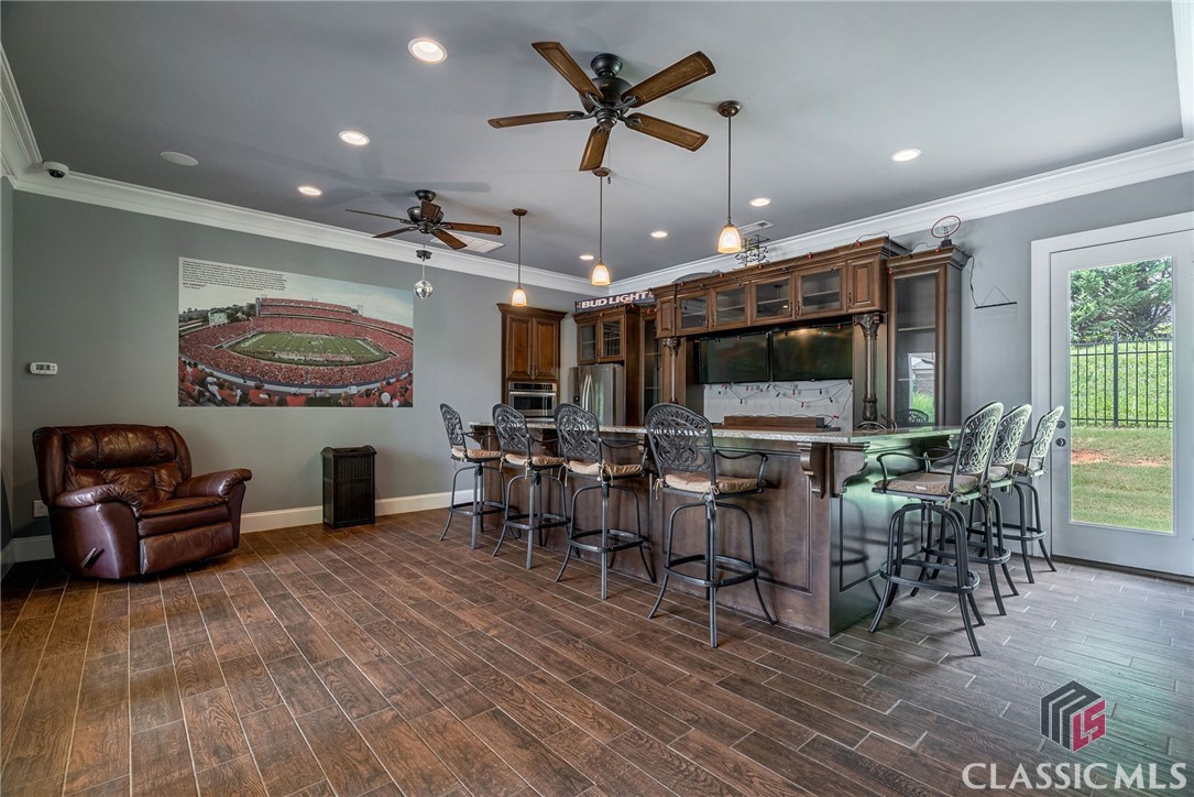 2690 Oconee Springs Drive