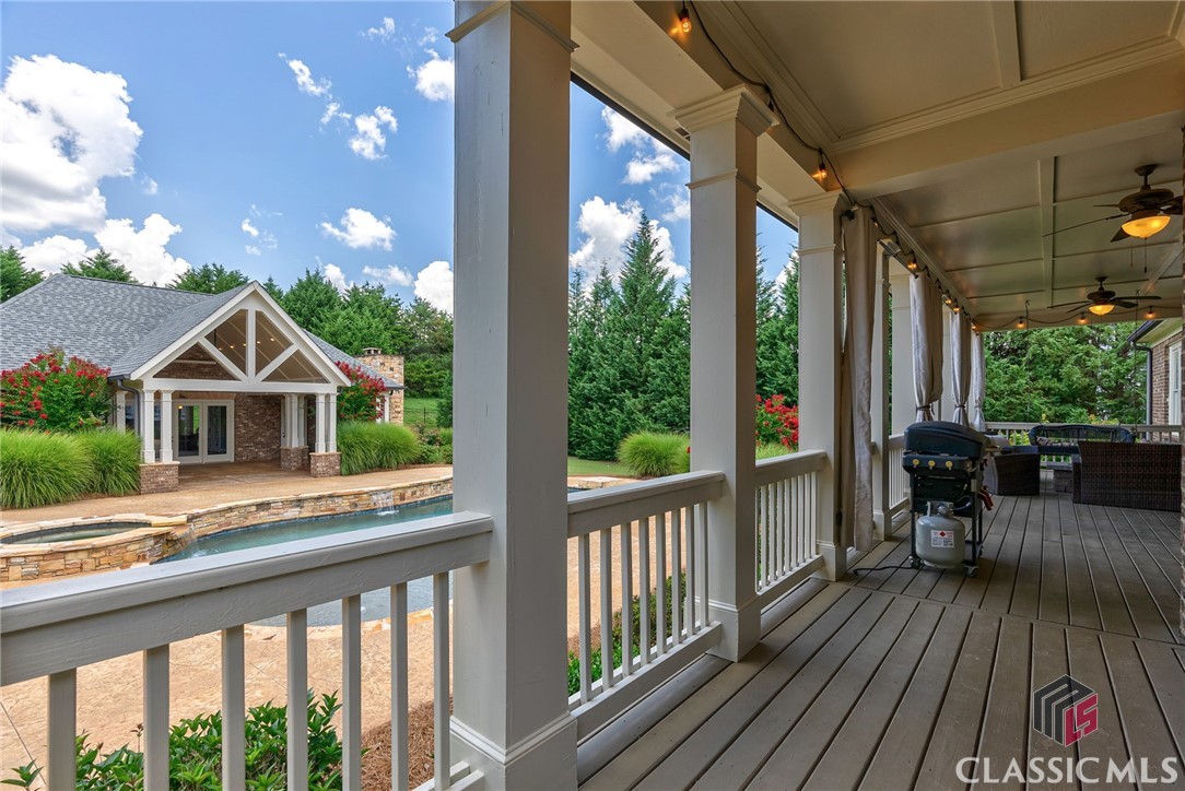 2690 Oconee Springs Drive
