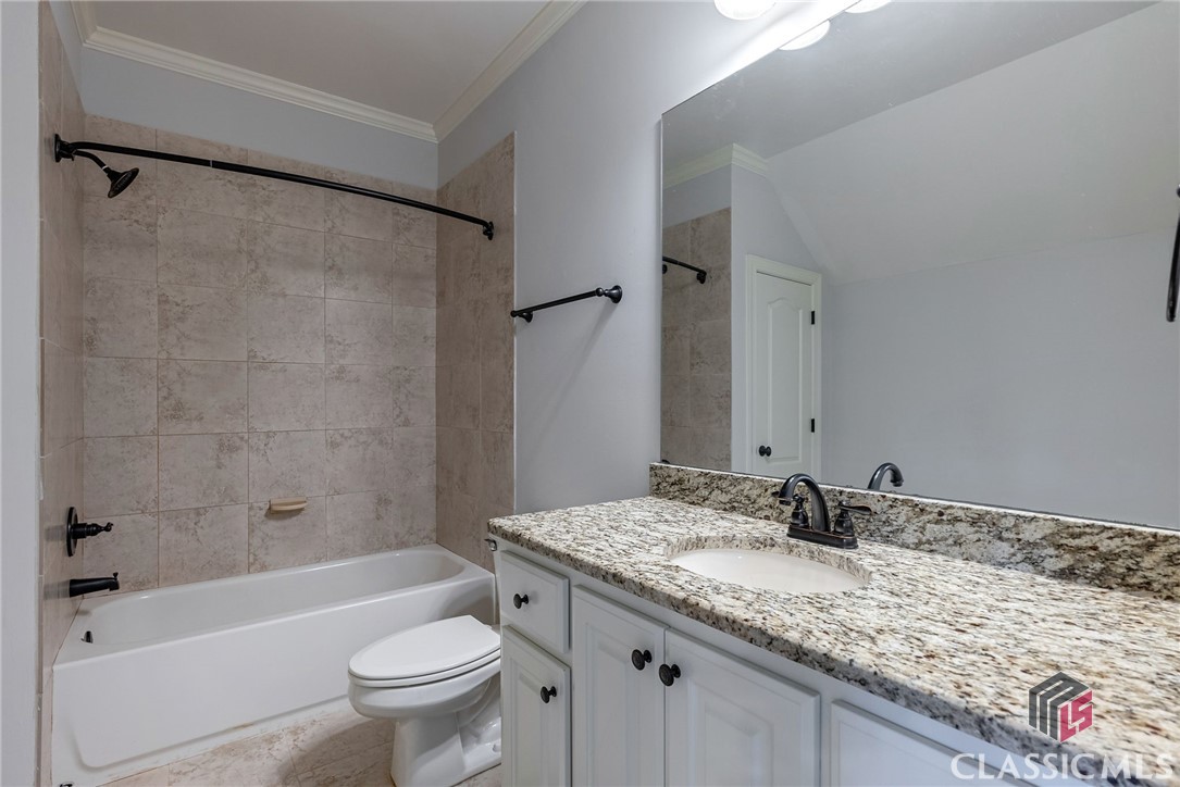 2690 Oconee Springs Drive