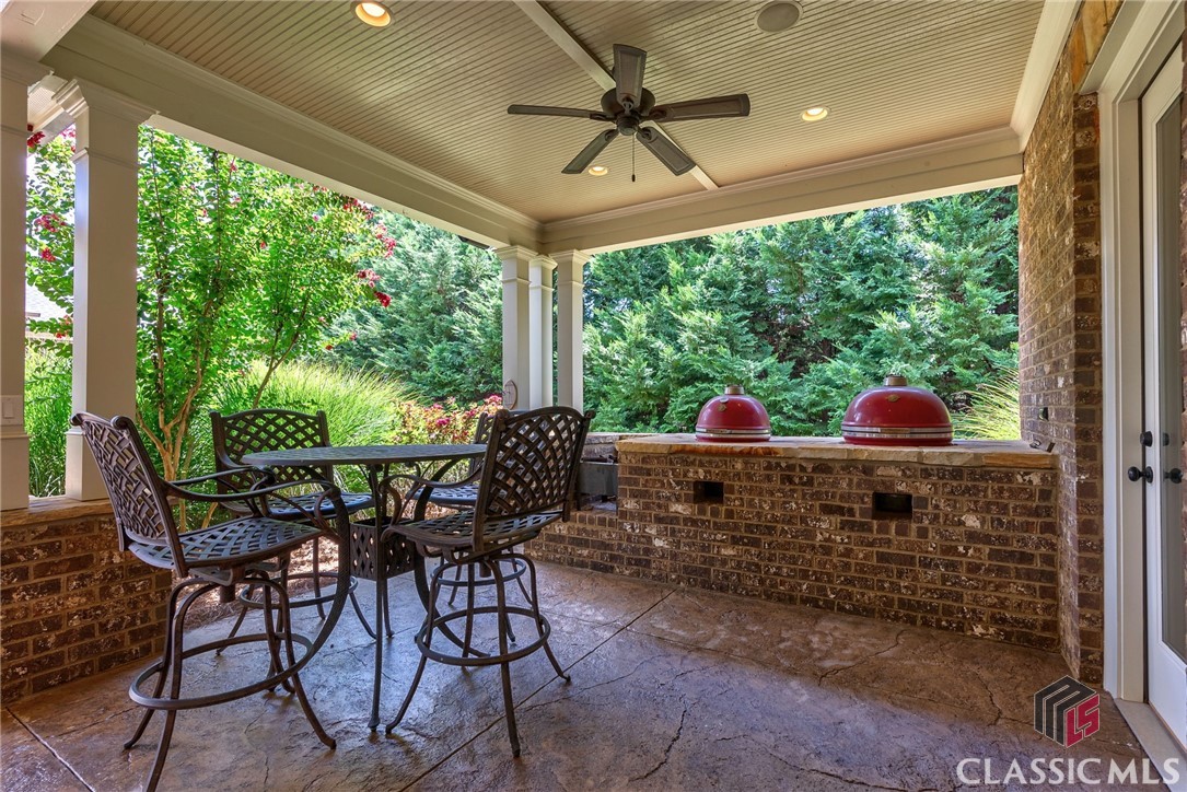 2690 Oconee Springs Drive