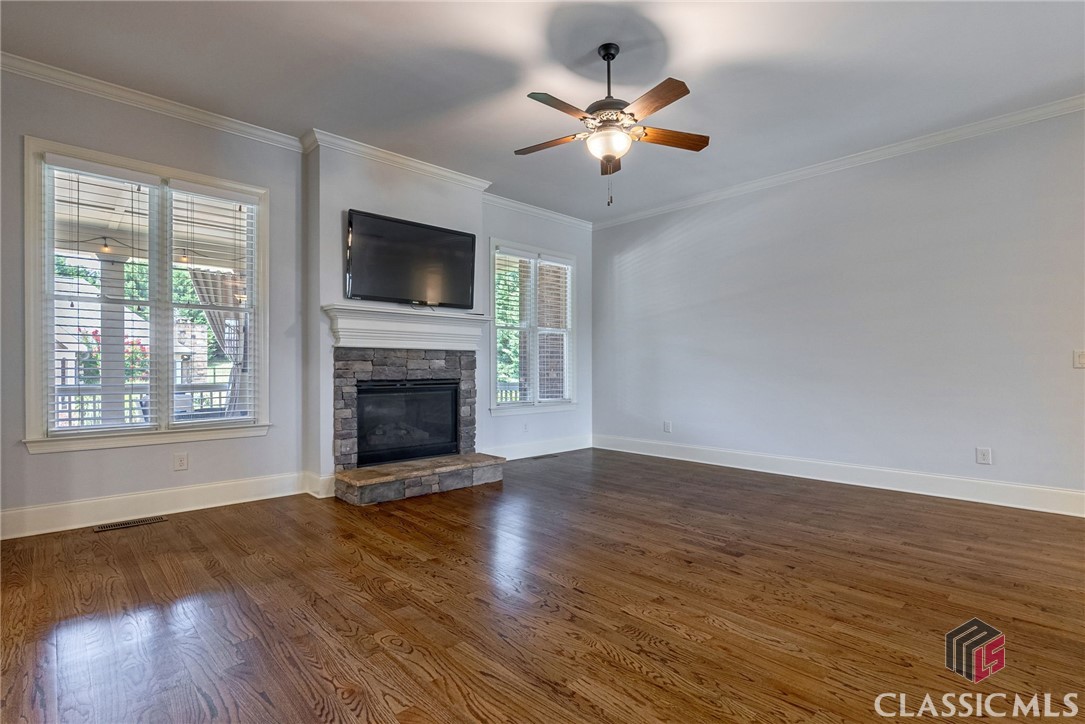 2690 Oconee Springs Drive