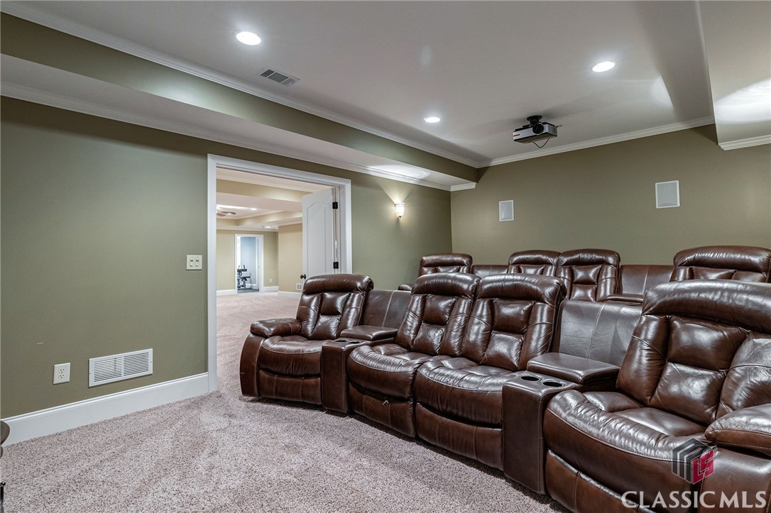 2690 Oconee Springs Drive