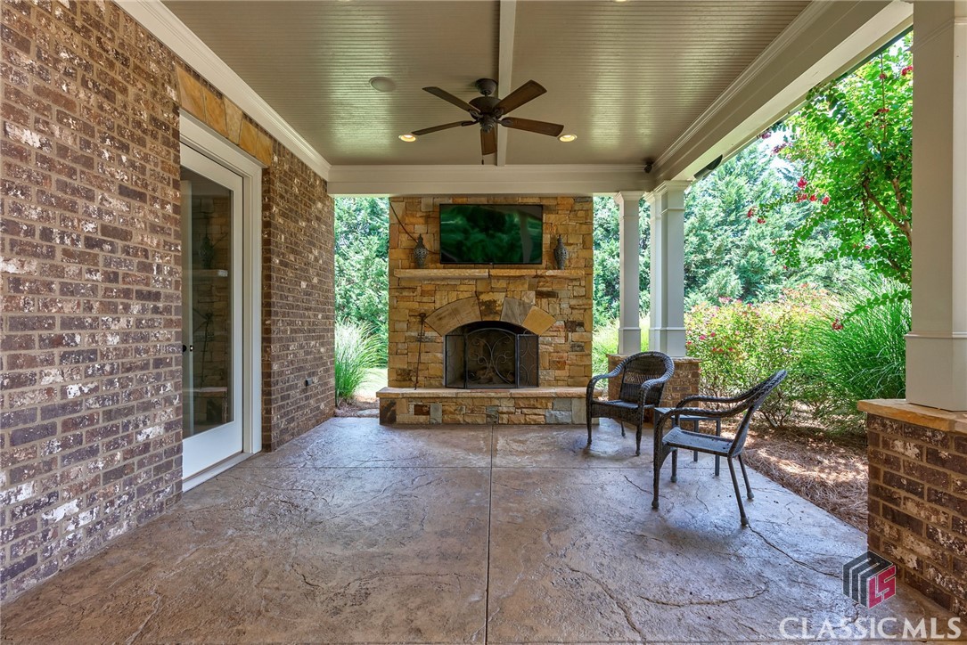 2690 Oconee Springs Drive