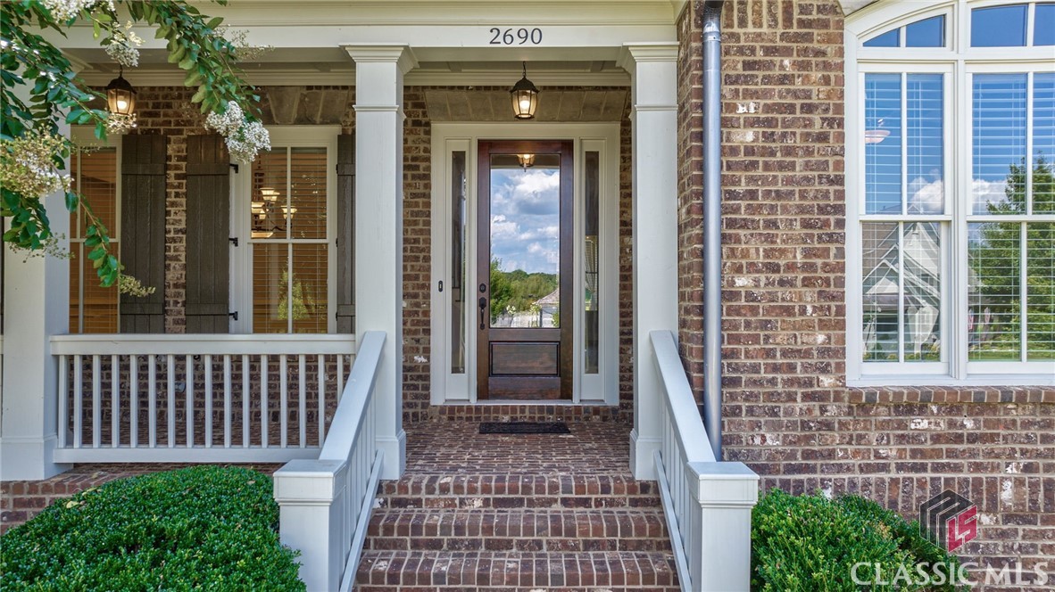 2690 Oconee Springs Drive