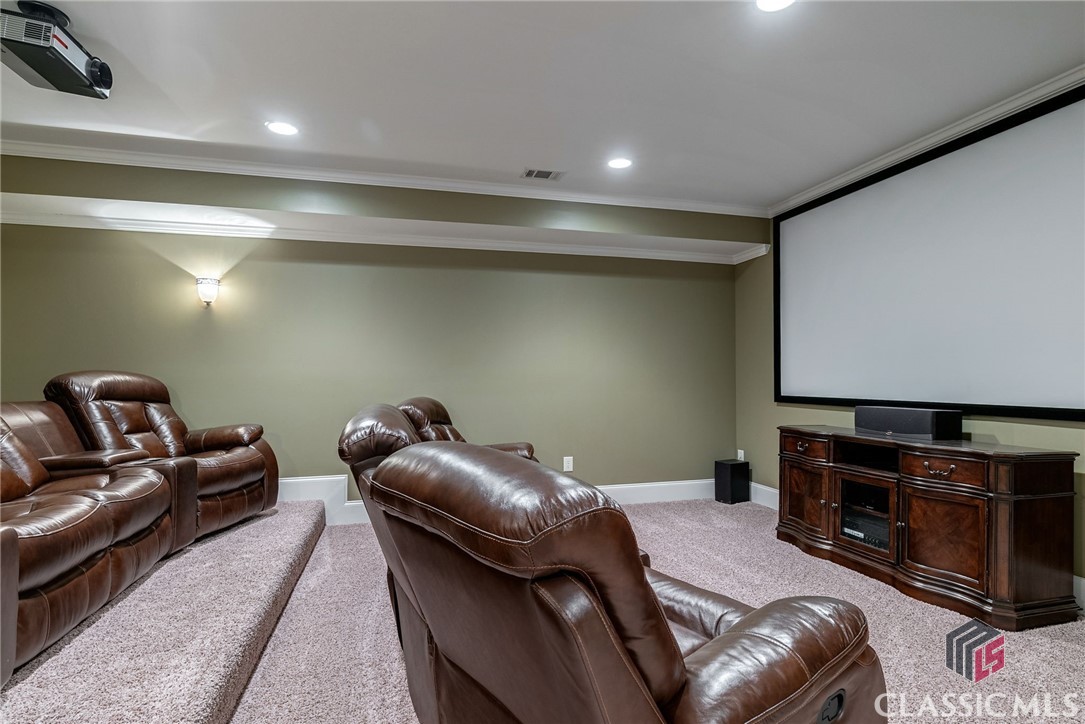 2690 Oconee Springs Drive