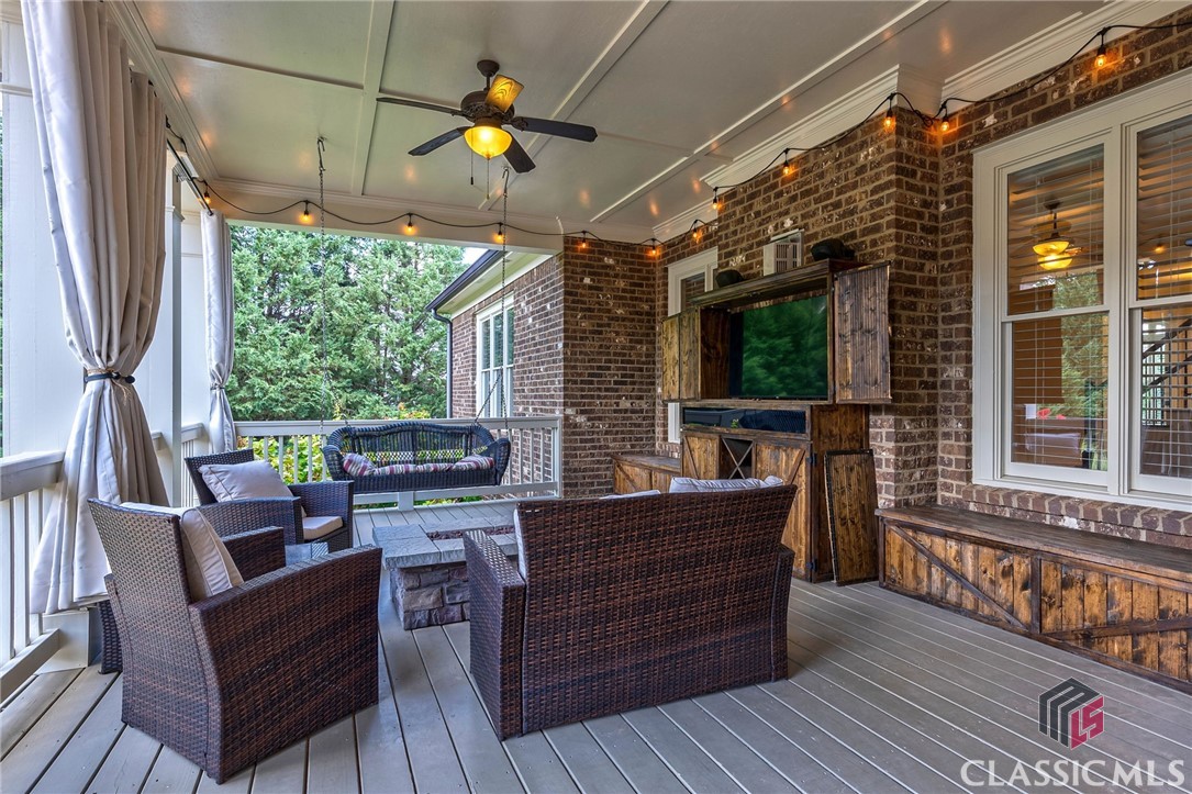 2690 Oconee Springs Drive