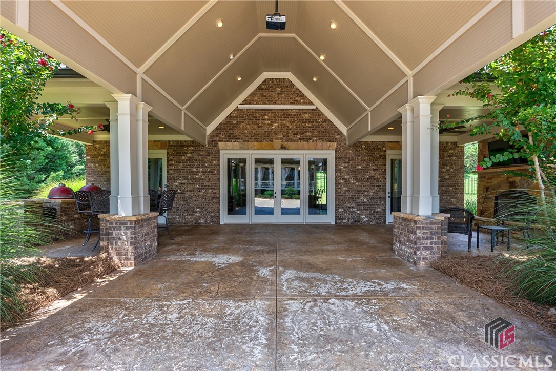 2690 Oconee Springs Drive