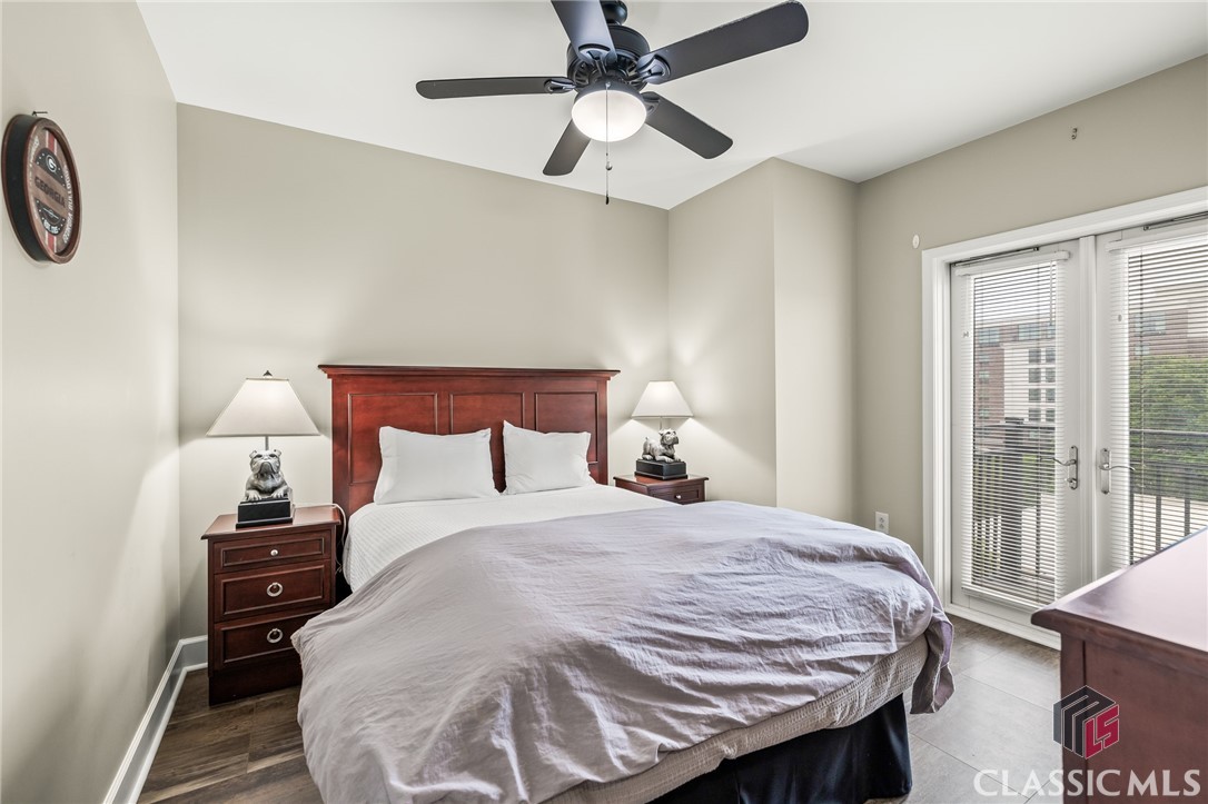 250 W Broad Street 601