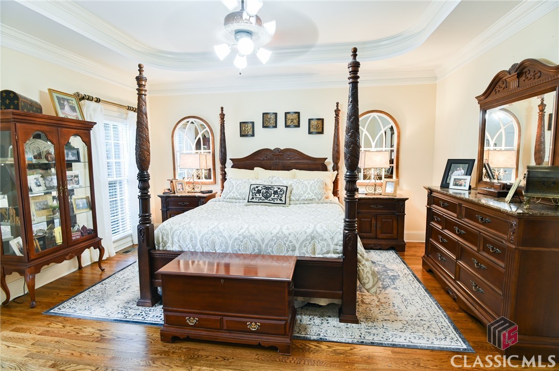 1221 Dials Plantation Drive