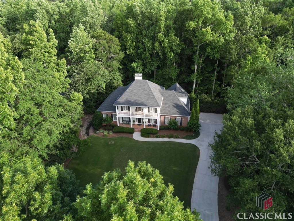 1221 Dials Plantation Drive