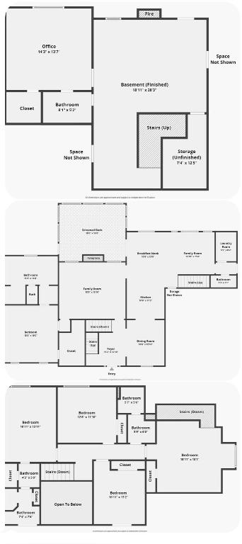 1221 Dials Plantation Drive