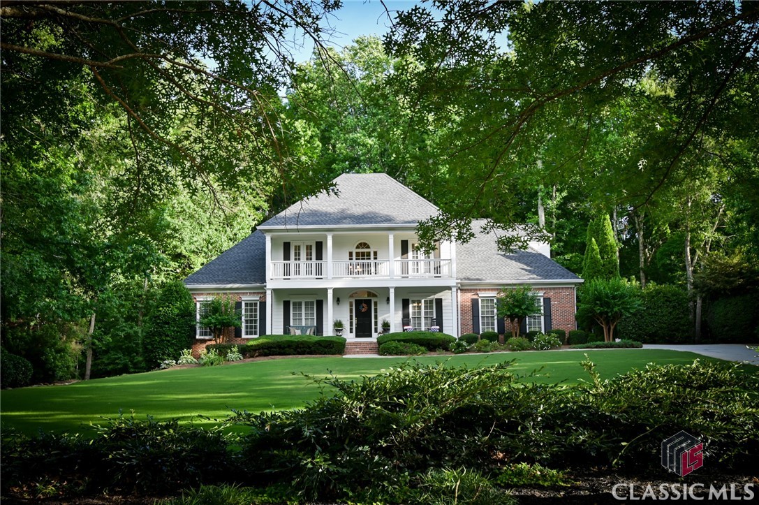 1221 Dials Plantation Drive