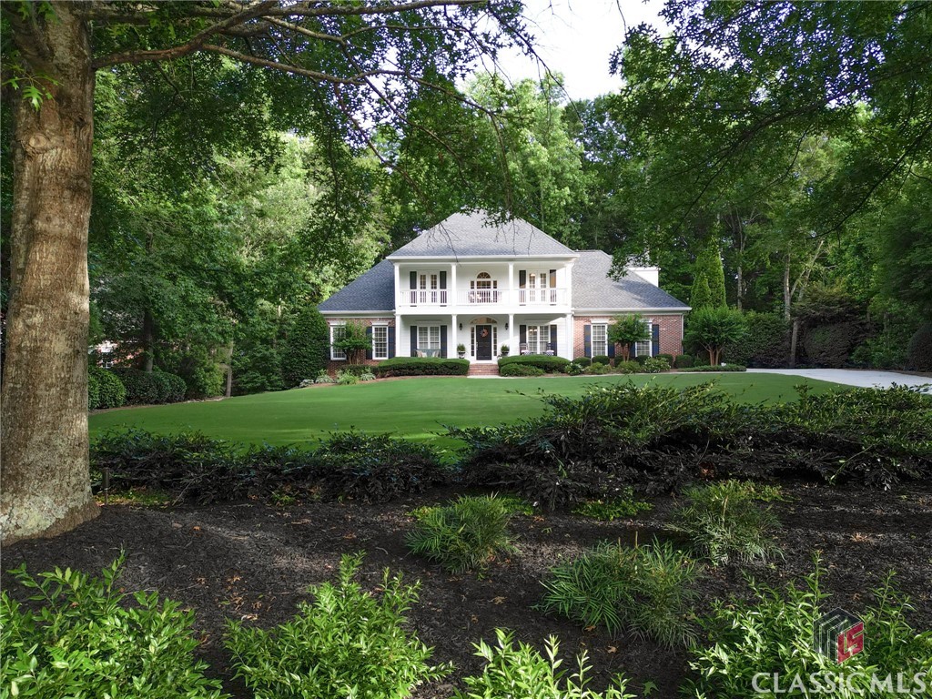 1221 Dials Plantation Drive