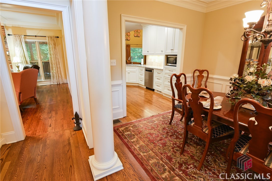 1221 Dials Plantation Drive