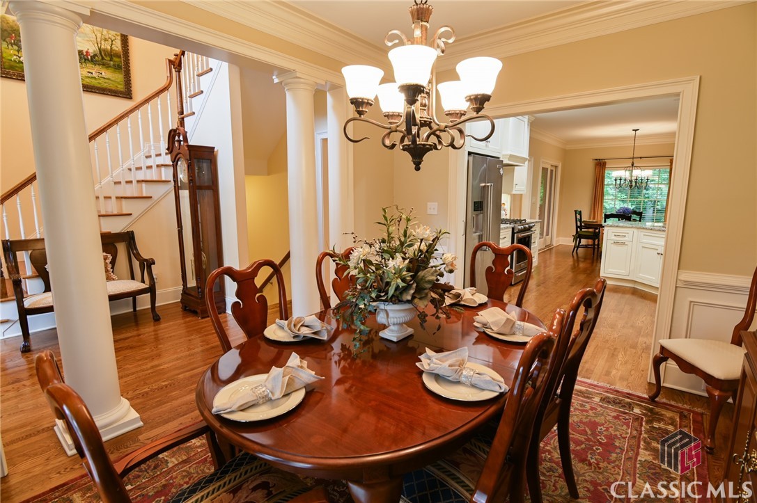 1221 Dials Plantation Drive