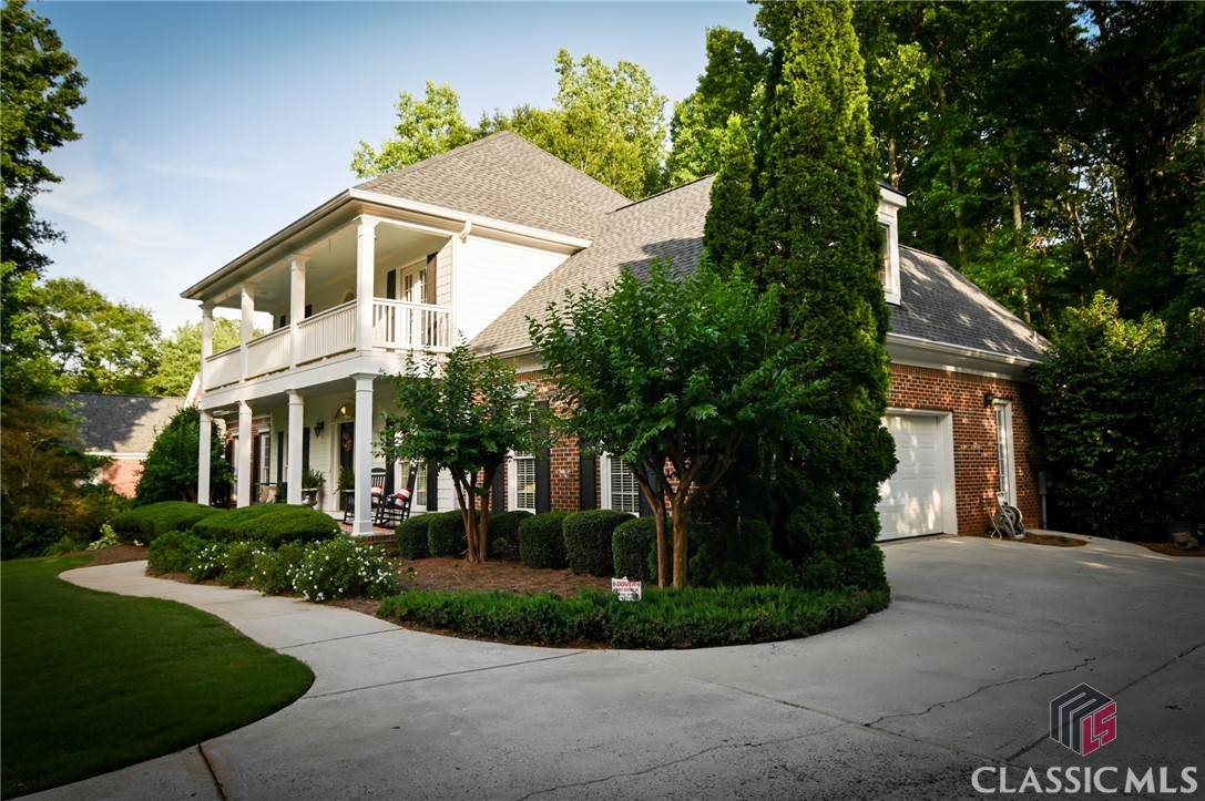 1221 Dials Plantation Drive