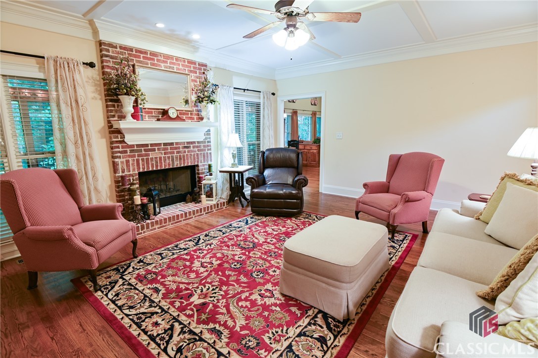 1221 Dials Plantation Drive