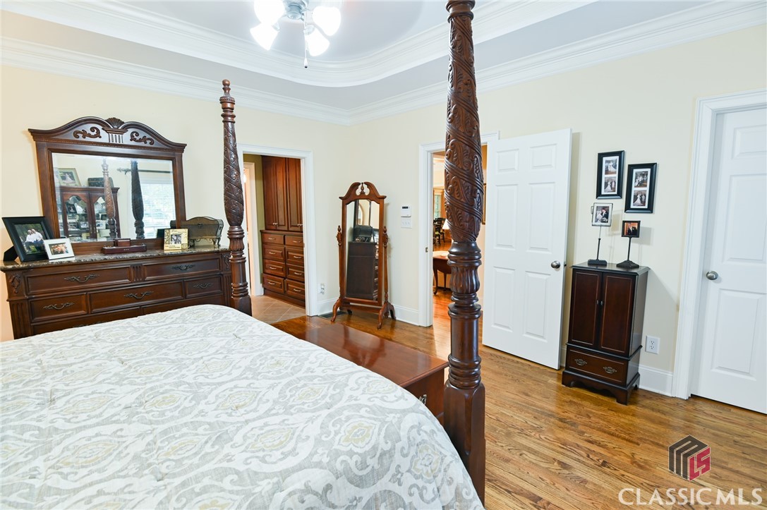 1221 Dials Plantation Drive