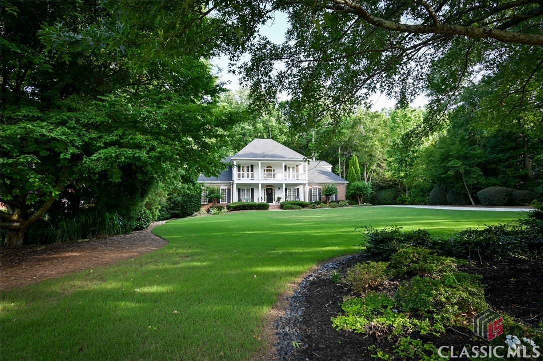 1221 Dials Plantation Drive