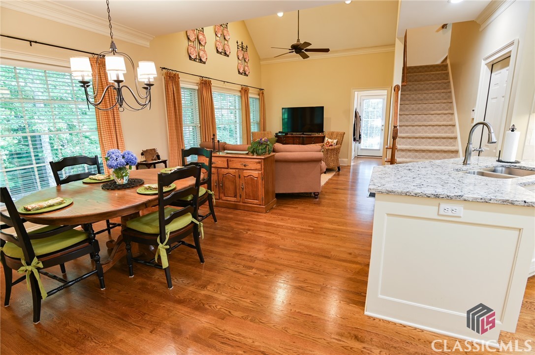 1221 Dials Plantation Drive