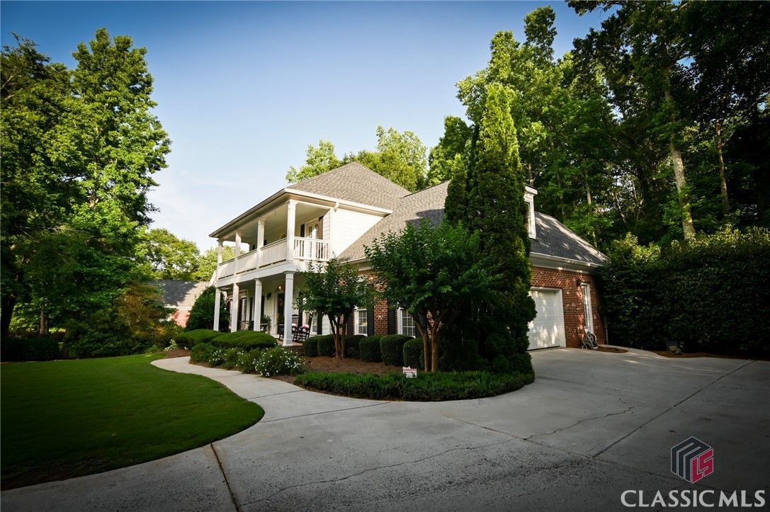 1221 Dials Plantation Drive