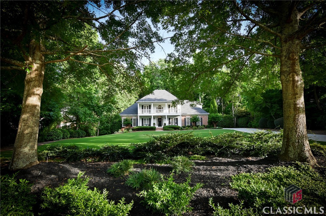 1221 Dials Plantation Drive