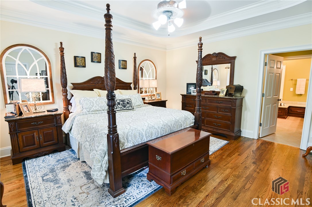 1221 Dials Plantation Drive