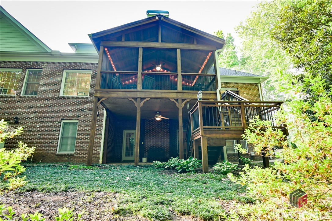 1221 Dials Plantation Drive