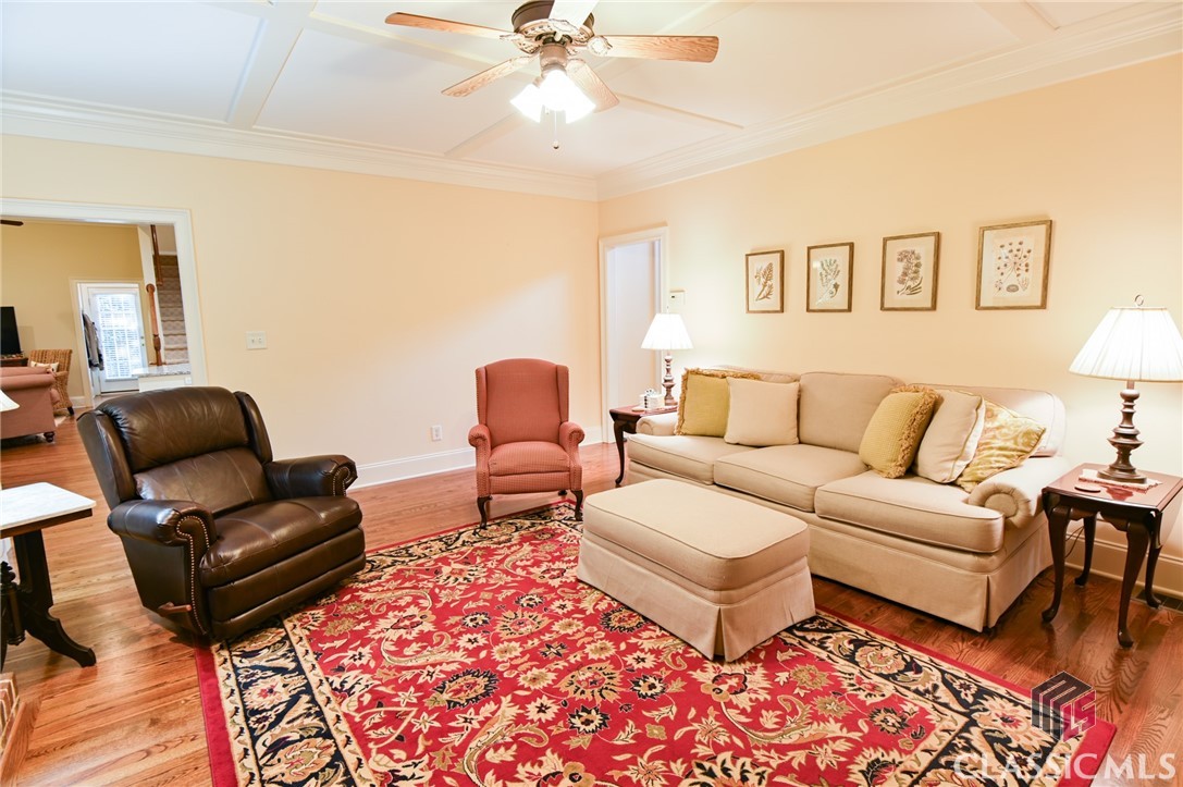 1221 Dials Plantation Drive