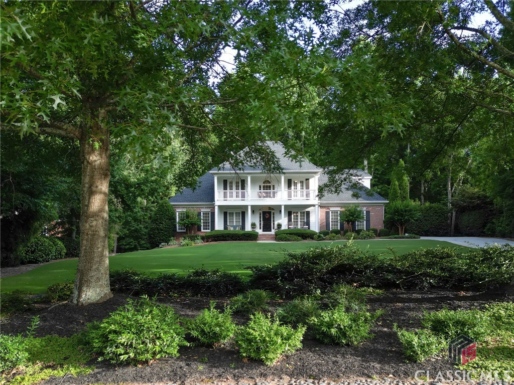 1221 Dials Plantation Drive