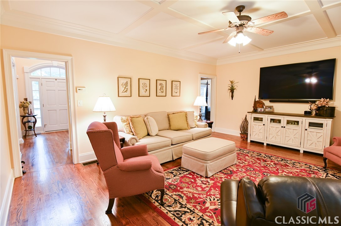 1221 Dials Plantation Drive