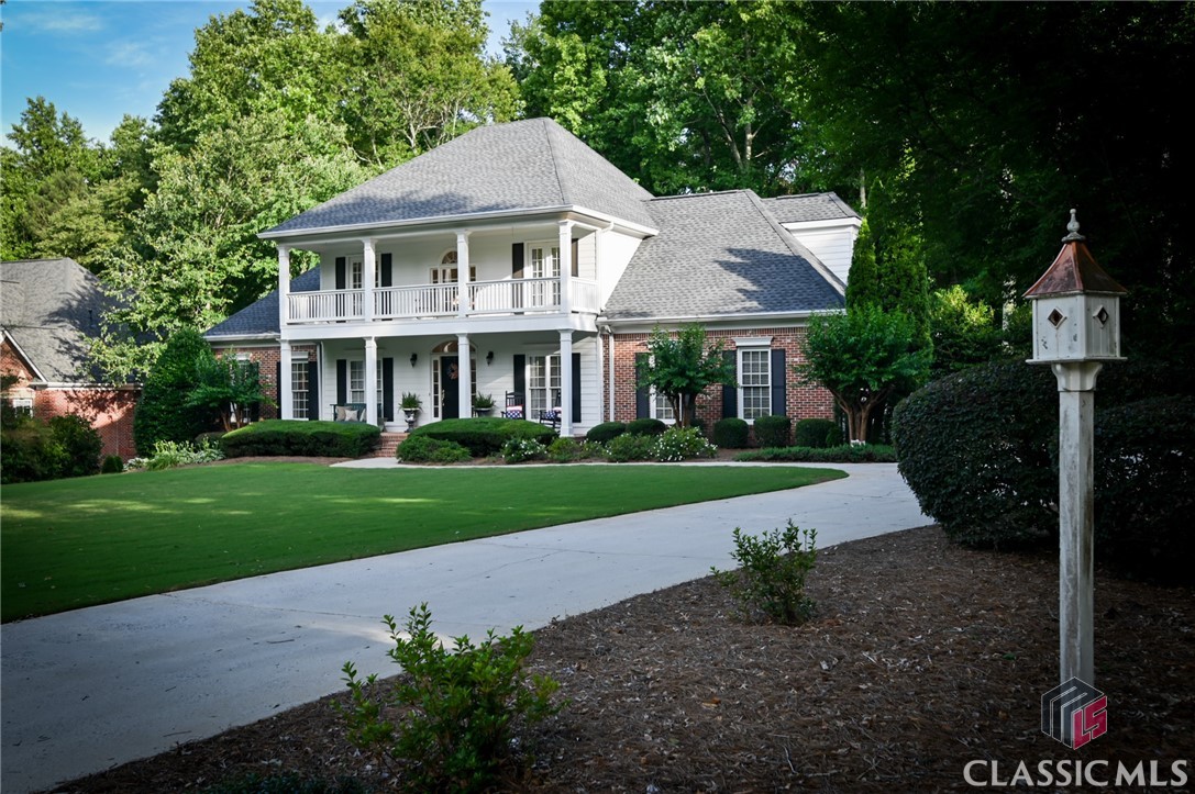 1221 Dials Plantation Drive