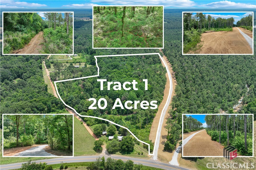 20 Hawk Creek Trail