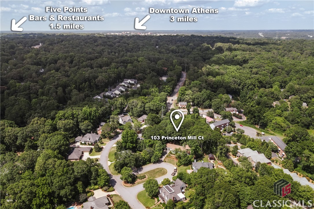 103 Princeton Mill Court