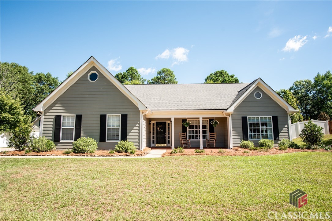 106 Niagara Drive