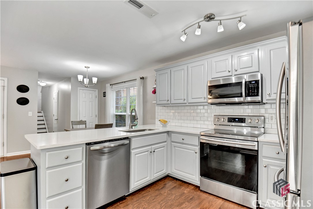 287 Covington Place