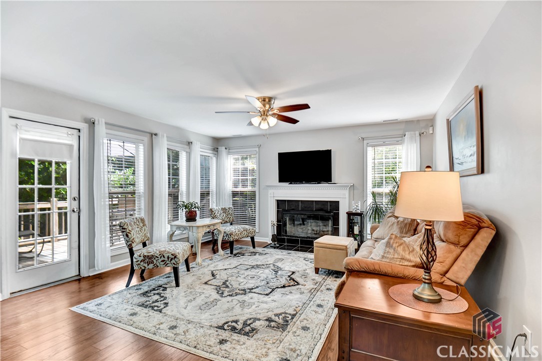 287 Covington Place