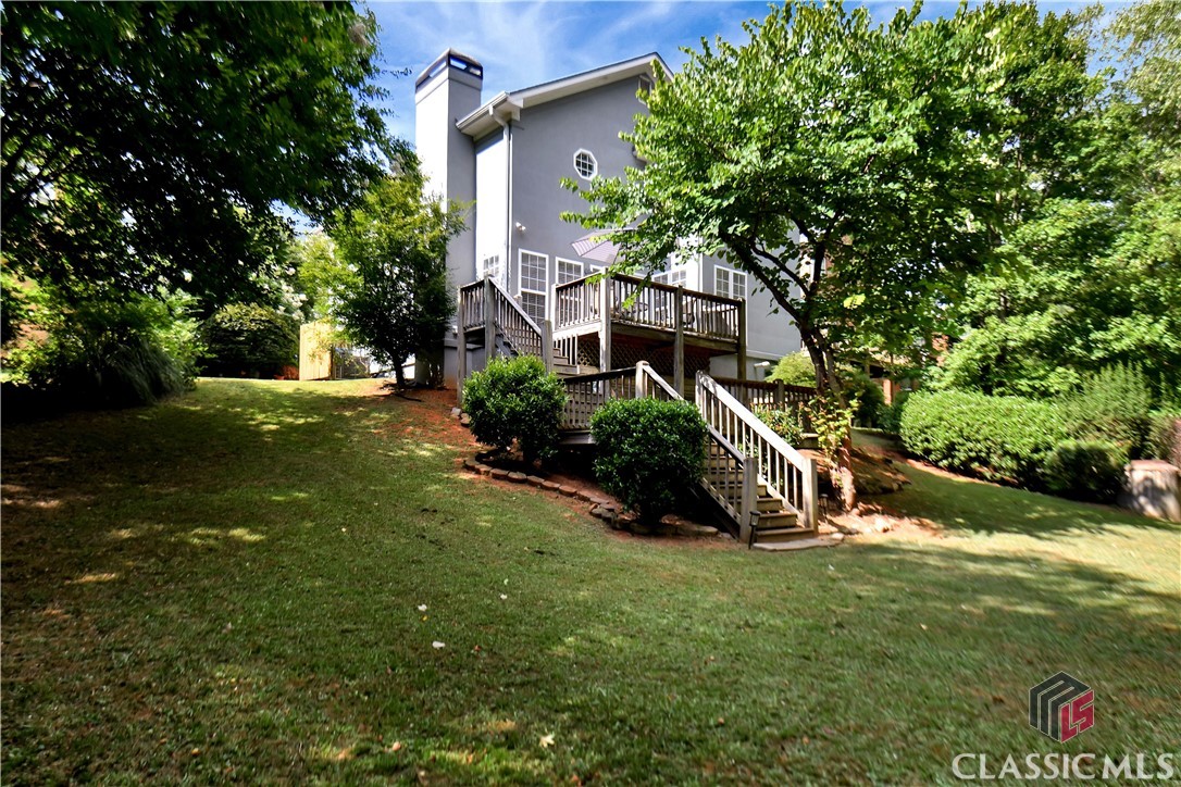 287 Covington Place