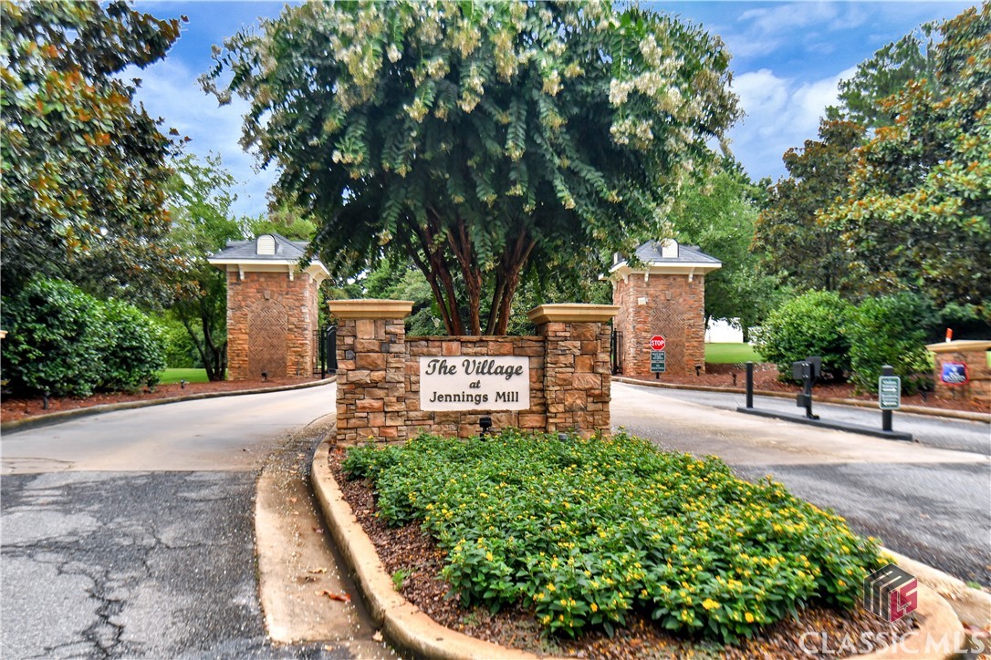 287 Covington Place