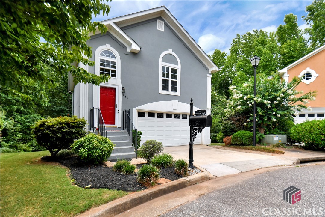 287 Covington Place