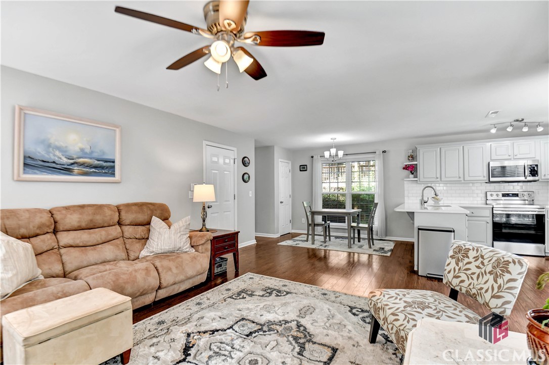287 Covington Place