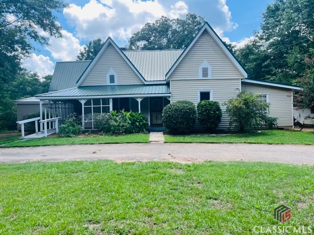 175 Glenn Carrie Road