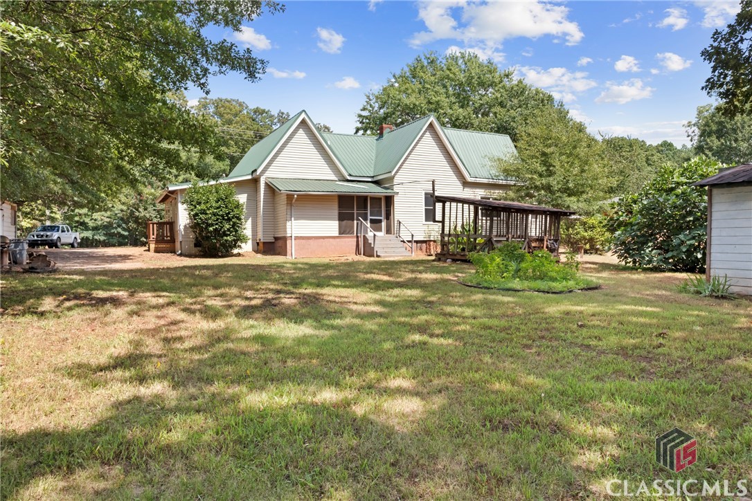 175 Glenn Carrie Road